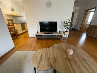 3-Bedroom with City Views - Petržalka - 2