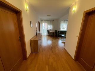 3-Bedroom with City Views - Petržalka - 2
