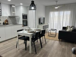 Apartamento palafrugell parking y wifi gratis - Palafrugell - 5