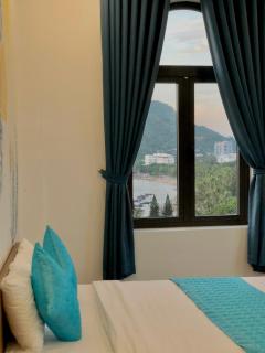 MONTANA HOMESTAY VUNG TAU - Vung Tau - 4
