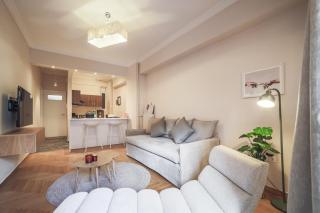 Athens Luxury Suite - 2