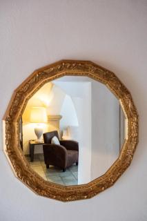 Apartmenthaus Brunnenhof - Papstdorf - 8