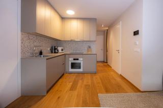Apartments Alpine Nest - 1