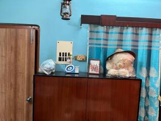 Jharna's Homestay with a Kitchen & Dinning - 1