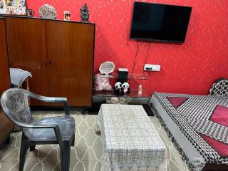 Jharna's Homestay with a Kitchen & Dinning - Calcutta - 1