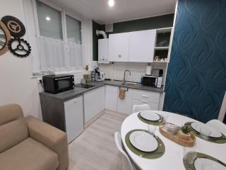 Home Sweet Home - Calais - 5