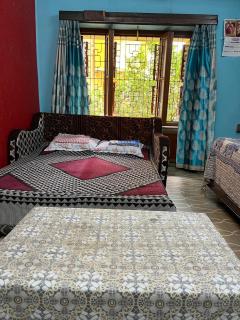 Jharna's Homestay with a Kitchen & Dinning - Calcutá - 2
