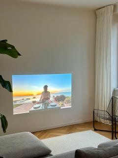 Design apartment with atmosphere - Bratislava - 1