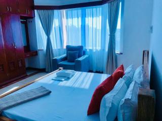 WokabiHomes Stylish 2BR Apartment in Nyali Mombasa - 3