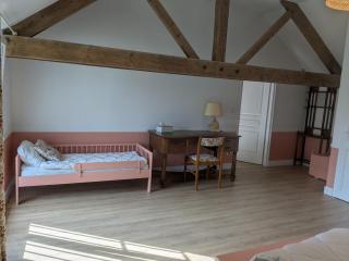 La Maison Cornon - - 9