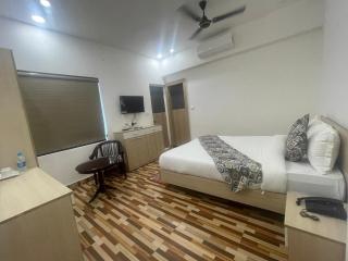 Auric Hotel - Bhubaneshwar - 4