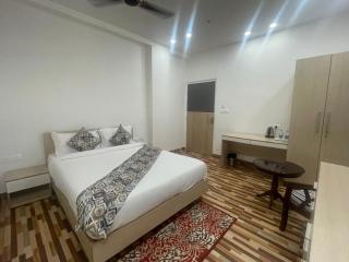 Auric Hotel - Bhubaneshwar - 3