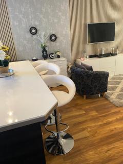 Favour - Banchory - 2
