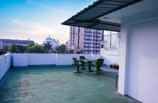 VictoriaPalace - Colombo - 2