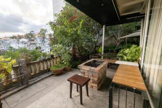 Pha boutique house - Ấp Xuân An - 6