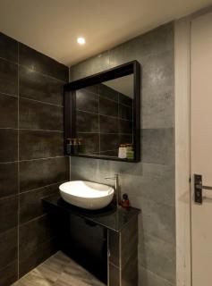 Pha boutique house - Ấp Xuân An - 3
