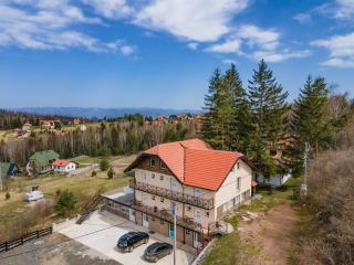 Zlatni bor apartmani - - 9