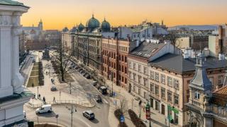 Royal Matejko Residence - Luxury 3 BR apartment in the Old Town - Krakow - 1