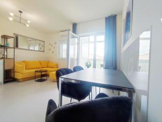 Apartment ROSE, CLOSE TO THE BEACH - Makarska - 8