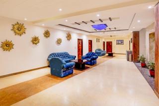 Super Townhouse Prince Chowk Near Railway Station - Dehradun - 9