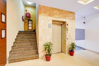 Super Townhouse Prince Chowk Near Railway Station - Dehradun - 5