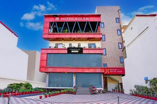 Super Townhouse Prince Chowk Near Railway Station - Dehradun - 0