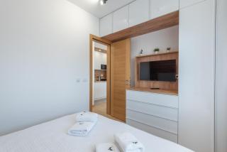 The Forest Club Spa & Apartments - 7