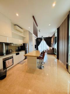 Lucentia residence BBCC Lalaport by smart services - Kuala Lumpur - 7