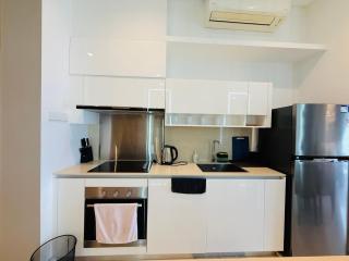 Lucentia residence BBCC Lalaport by smart services - Kuala Lumpur - 3