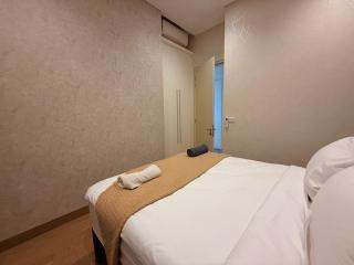 Lucentia residence BBCC Lalaport by smart services - Kuala Lumpur - 4