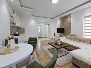 Zlatni bor apartmani - - 7