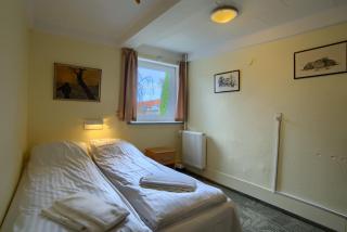 Ebsens Hotel - Maribo - 6