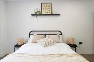 Beautiful Apartment In Whitechapel Olive House - London - 6