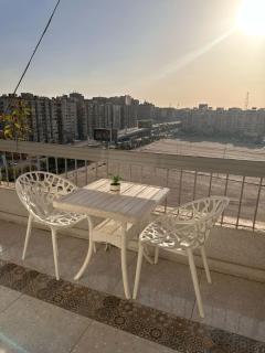Modern hotel apartment 3 bedroom citystars1 - Il Cairo - 9