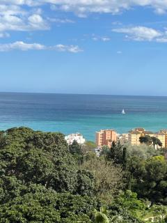 Coastal Feeling, Sea Views & Pools Apt Hércules - Benalmádena - 3