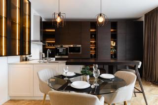 Luxury Apartments BUDAPEST - Užhorod - 8