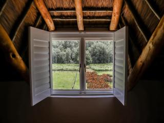 The Doolhof Country House - Wellington - 9