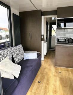 Houseboats Rhederlaagse Meren - Lathum - 8