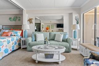 Oceanfront Studio at High Point South Stunning Views & Steps to the Beach - Ocean City - 5