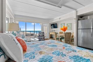 Oceanfront Studio at High Point South Stunning Views & Steps to the Beach - Ocean City - 2