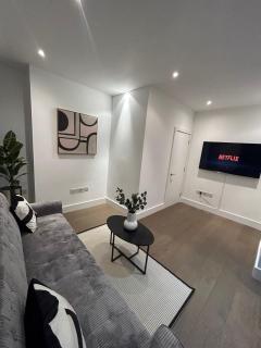 2 Bed Stylish Apartment, Vibrant Hoxton - Londres - 0