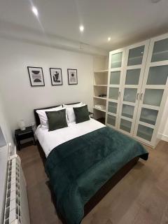 2 Bed Stylish Apartment, Vibrant Hoxton - Londres - 4