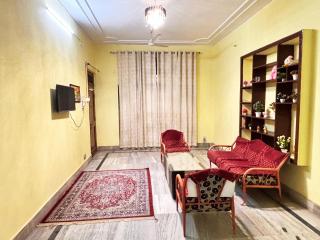 Jai Villa Homestay - Prayagraj - 4