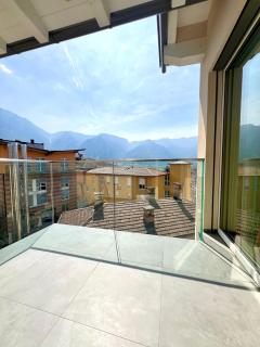 Attico del Lago - Levico - Levico Terme - 6