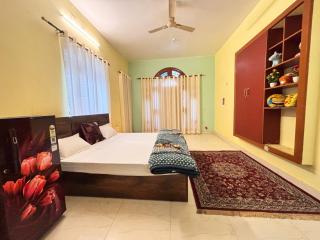 Jai Villa Homestay - Prayagraj - 0