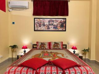 Earth Yoga Luxury Apartments - North Lakhimpur - 9