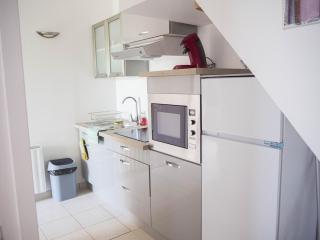 gite location climatisé avec Piscine commune en Ardèche - Joyeuse - 2