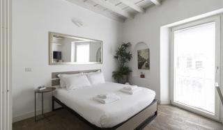 Milano Navigli Canal View Studio Apt - Milan - 0
