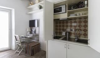 Milano Navigli Canal View Studio Apt - Milan - 8