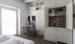 Milano Navigli Canal View Studio Apt - Milan - 6